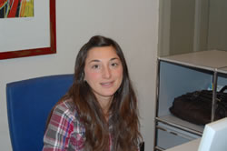 Francesca Bottanelli